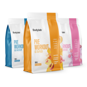 Pre Workout (200 g)
