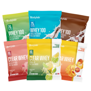 Sample Bundle