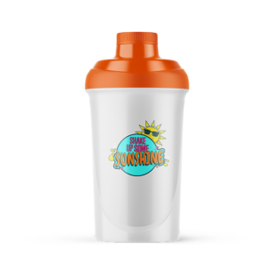 Summer Shaker 2026