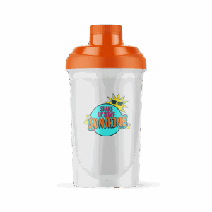 Summer Shaker 2026