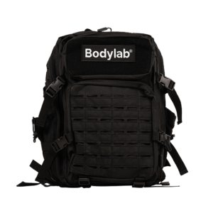 Training Backpack (45 liter) - Black
