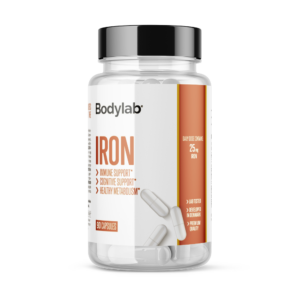 Iron (90 stk)