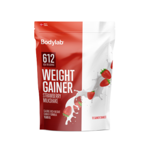 Weight Gainer (1