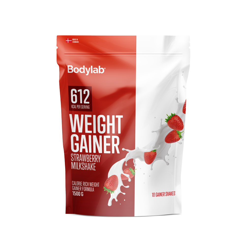Weight Gainer (1