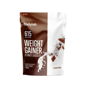 Weight Gainer (1
