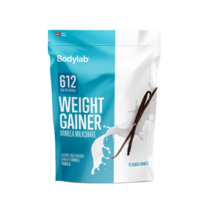 Weight Gainer (1