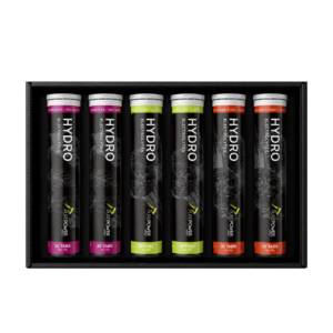 Hydro Summer Pack - PurePower