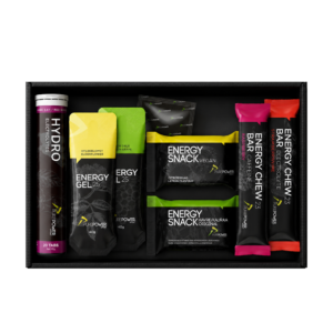 Summer Fuel Pack - PurePower