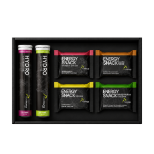 Summer Snack Pack - PurePower